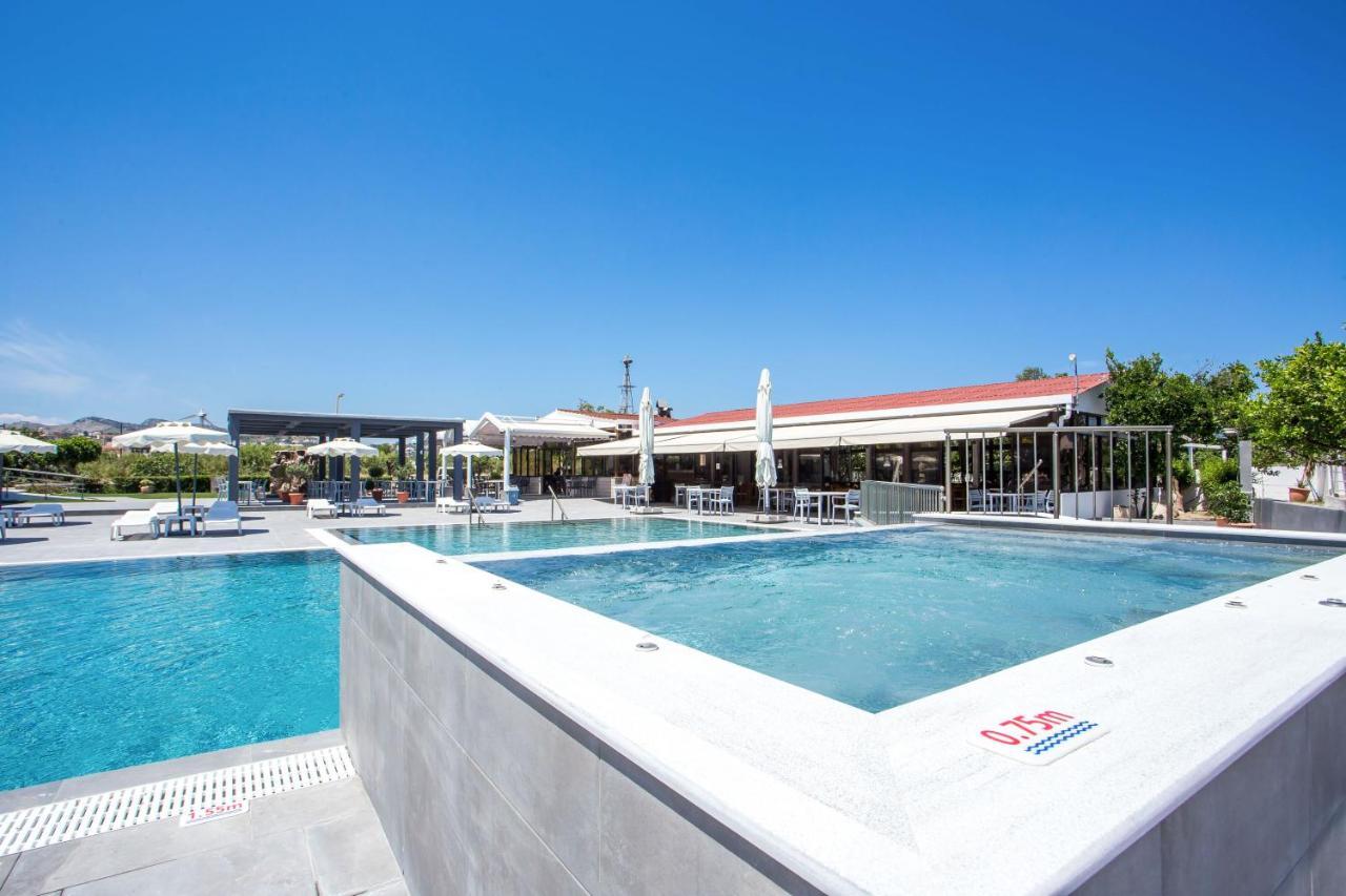 Tsampika Hotell Faliraki