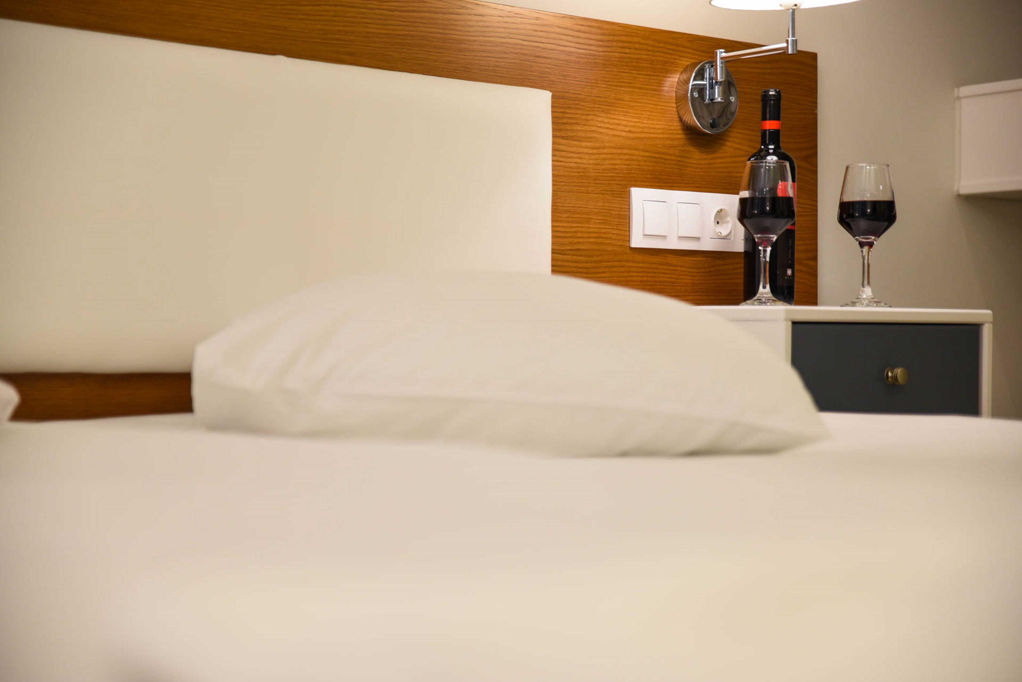 Tsampika Hotell
